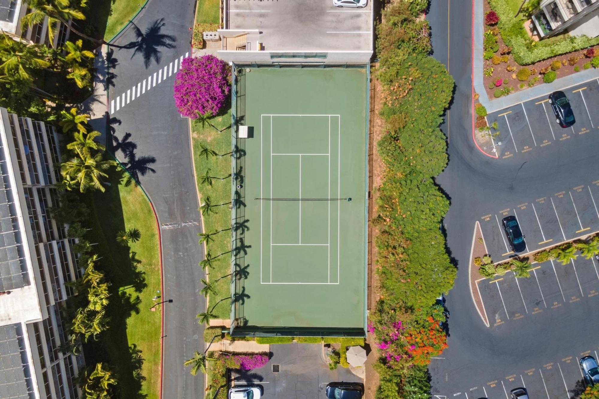Vila Maui Banyan Wailea  Pokoj fotografie