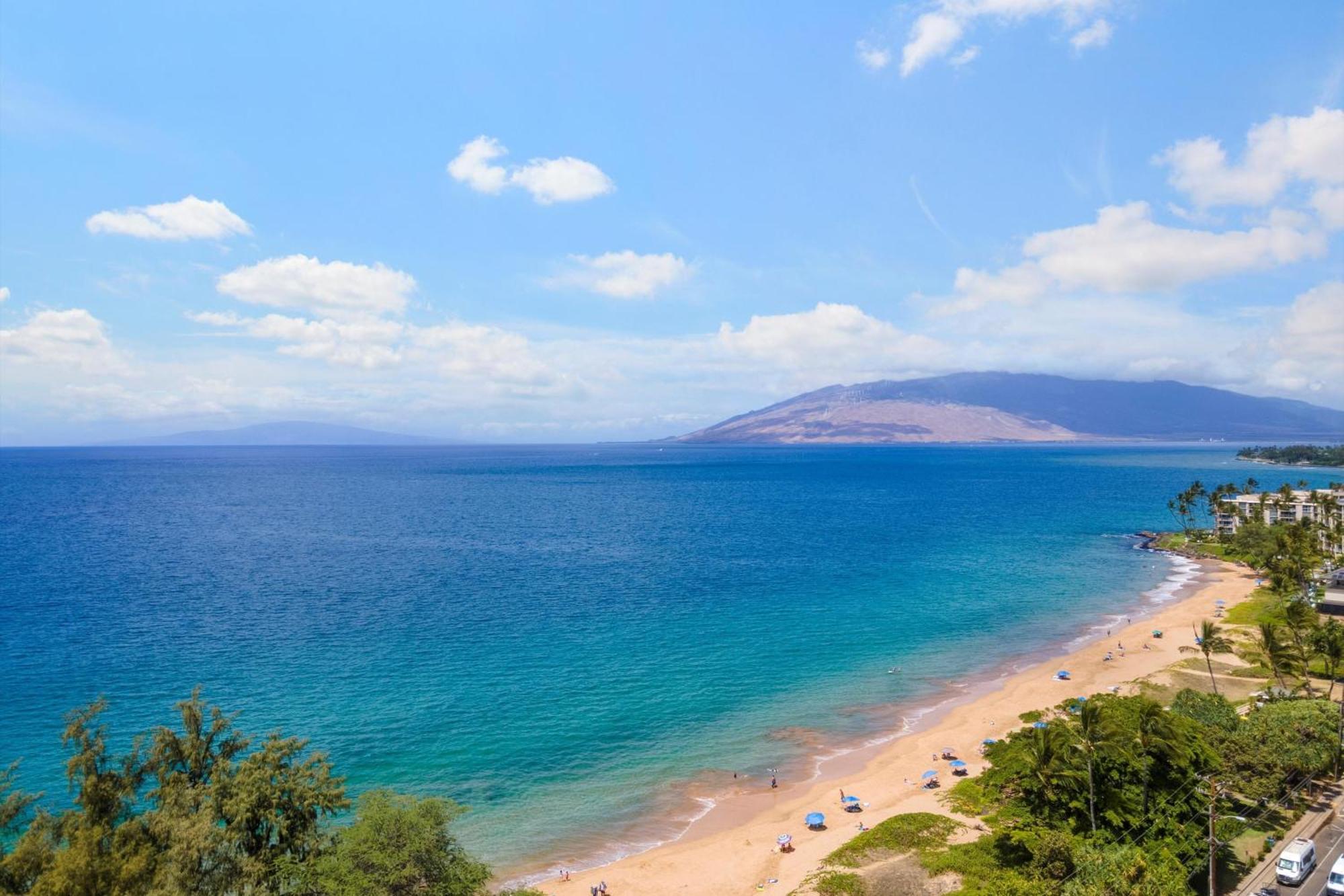 Vila Maui Banyan Wailea  Pokoj fotografie