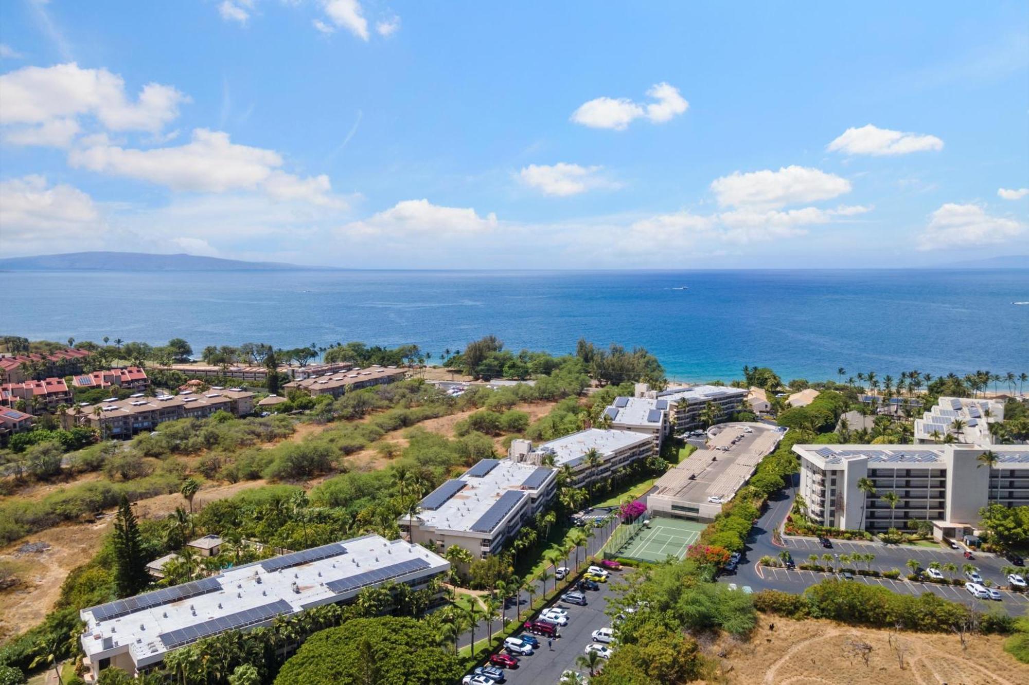 Vila Maui Banyan Wailea  Pokoj fotografie