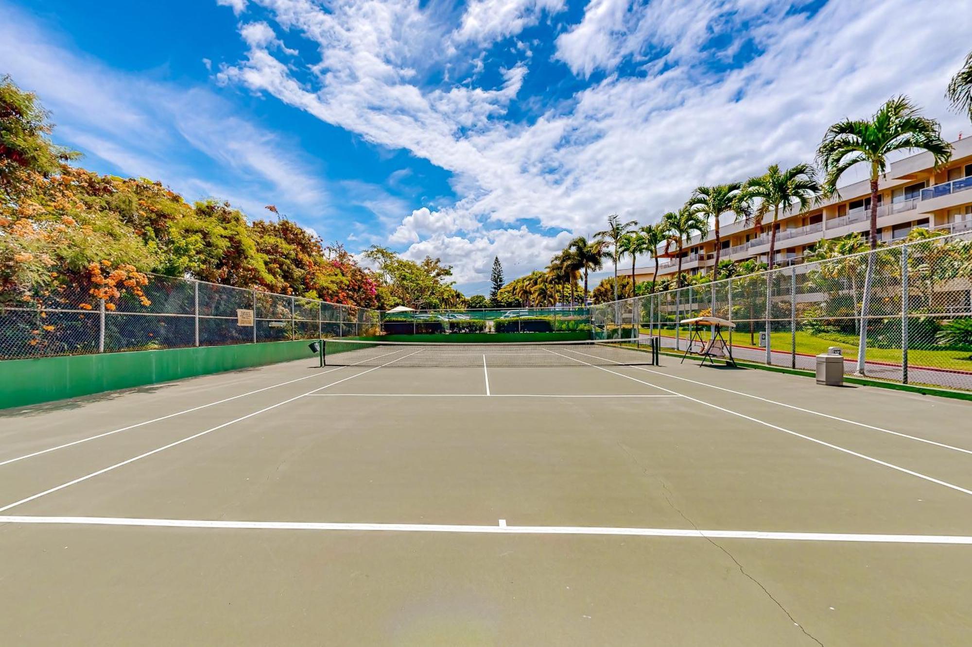 Vila Maui Banyan Wailea  Pokoj fotografie