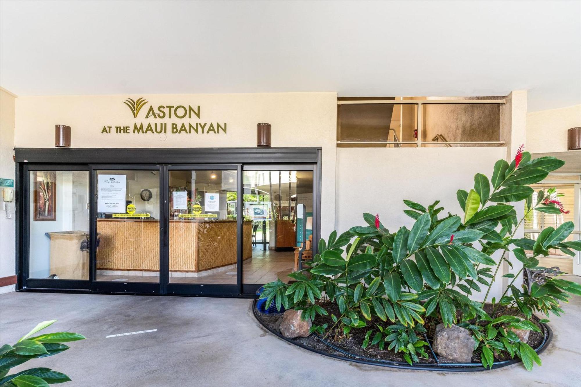 Vila Maui Banyan Wailea  Pokoj fotografie