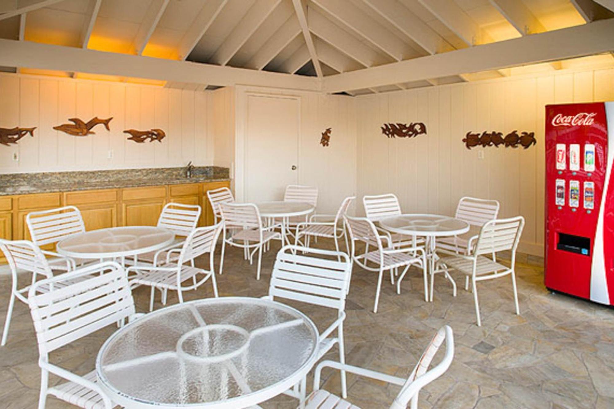 Vila Maui Banyan Wailea  Pokoj fotografie