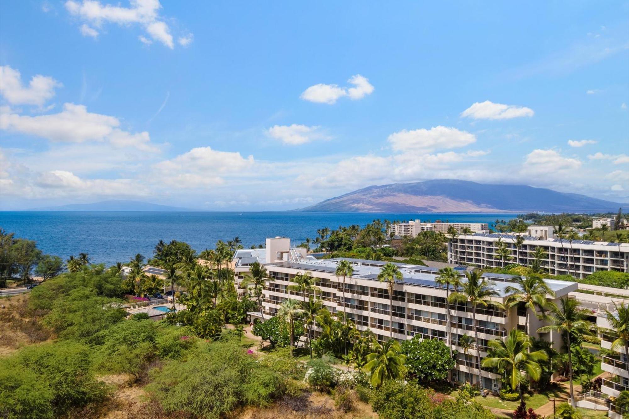 Vila Maui Banyan Wailea  Pokoj fotografie