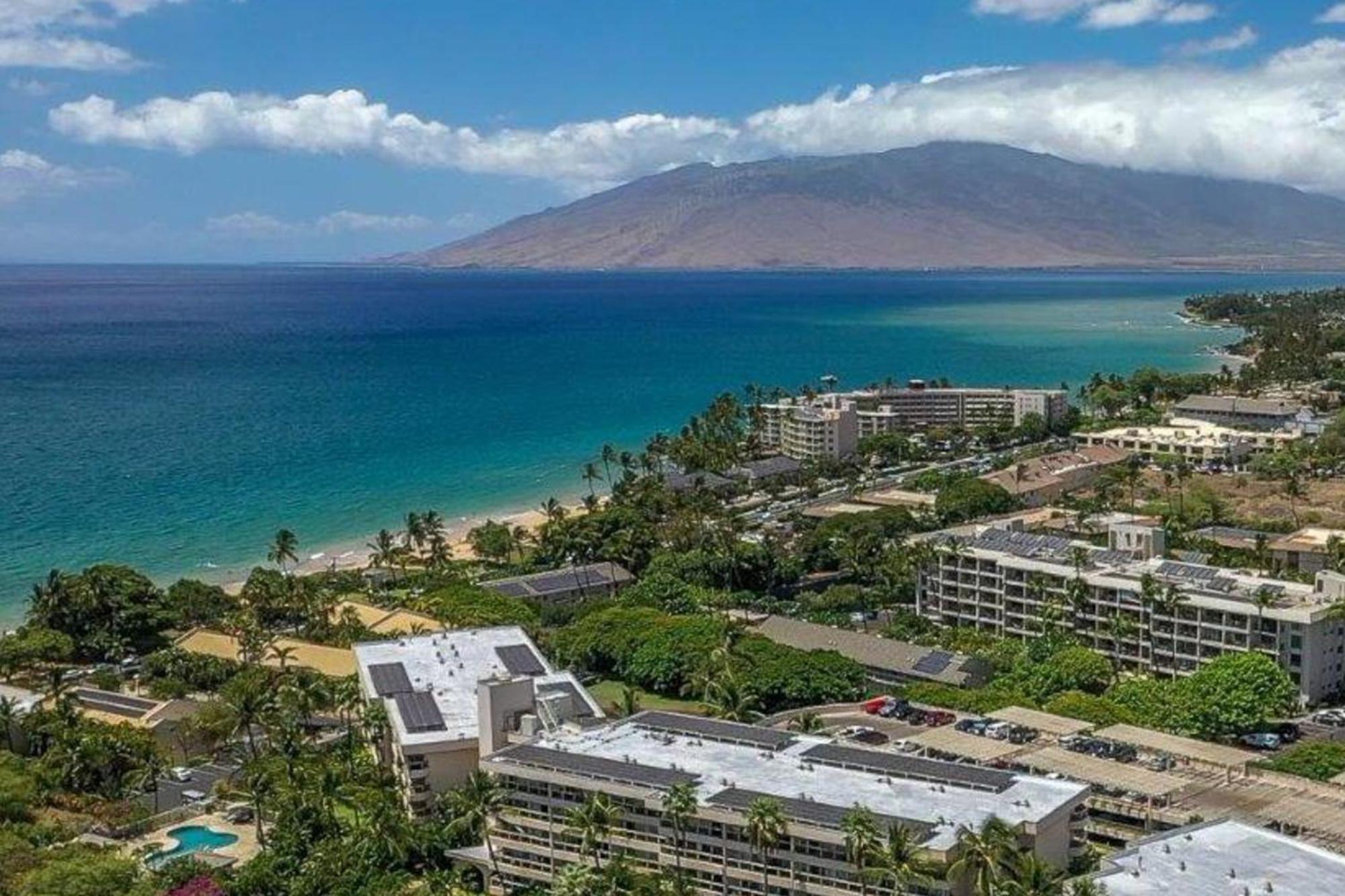Vila Maui Banyan Wailea  Pokoj fotografie