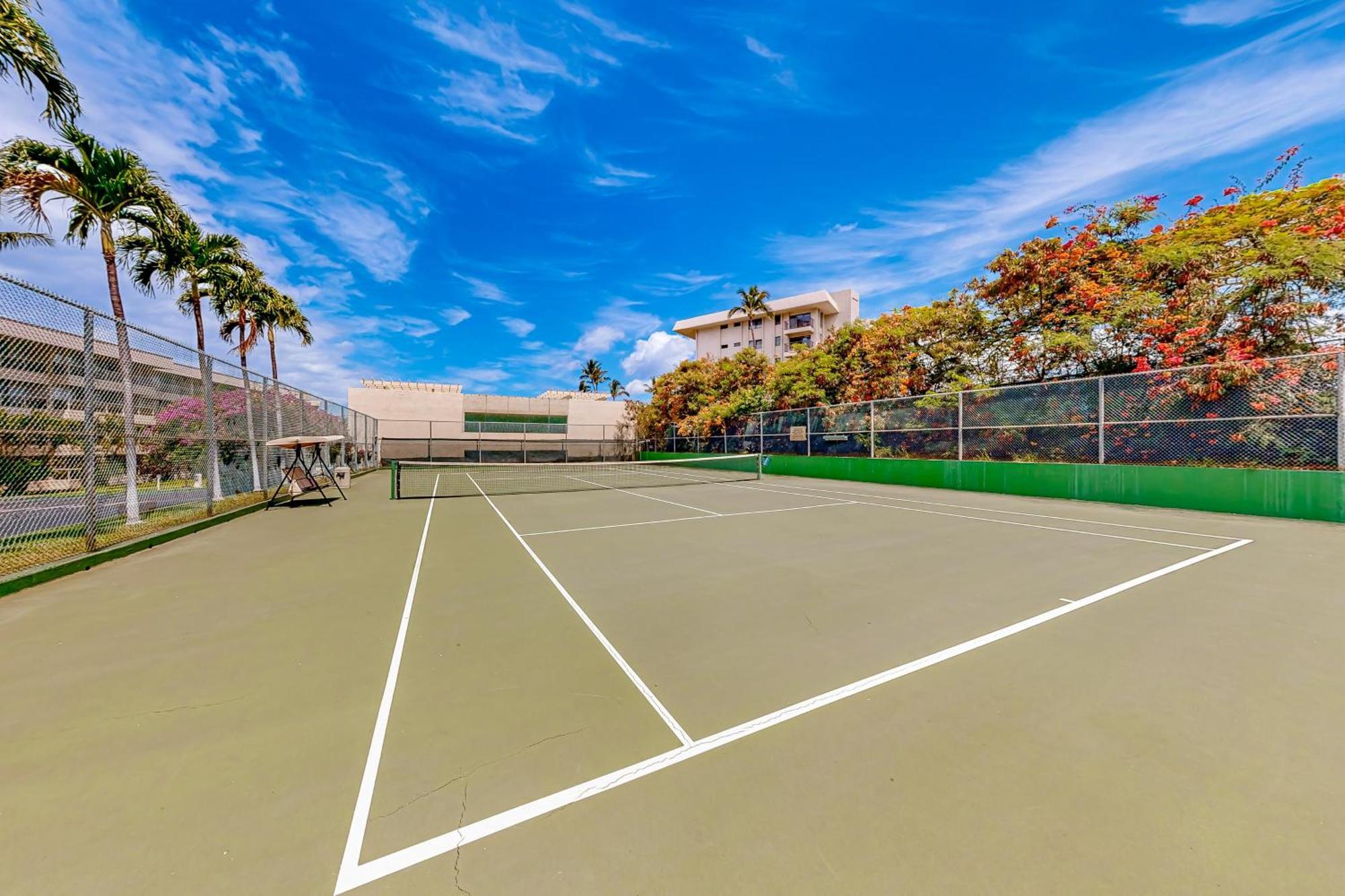 Vila Maui Banyan Wailea  Pokoj fotografie