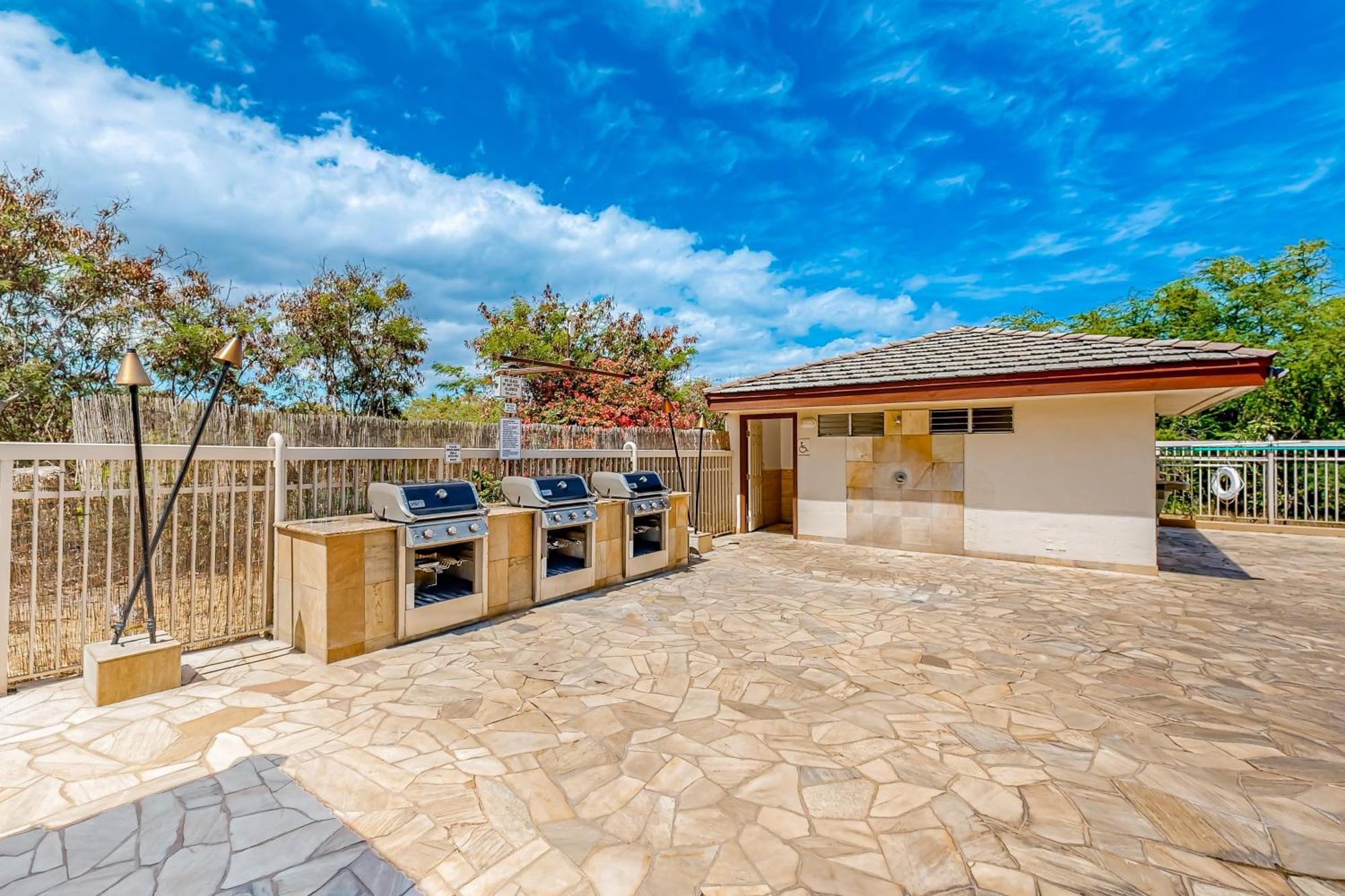 Vila Maui Banyan Wailea  Pokoj fotografie