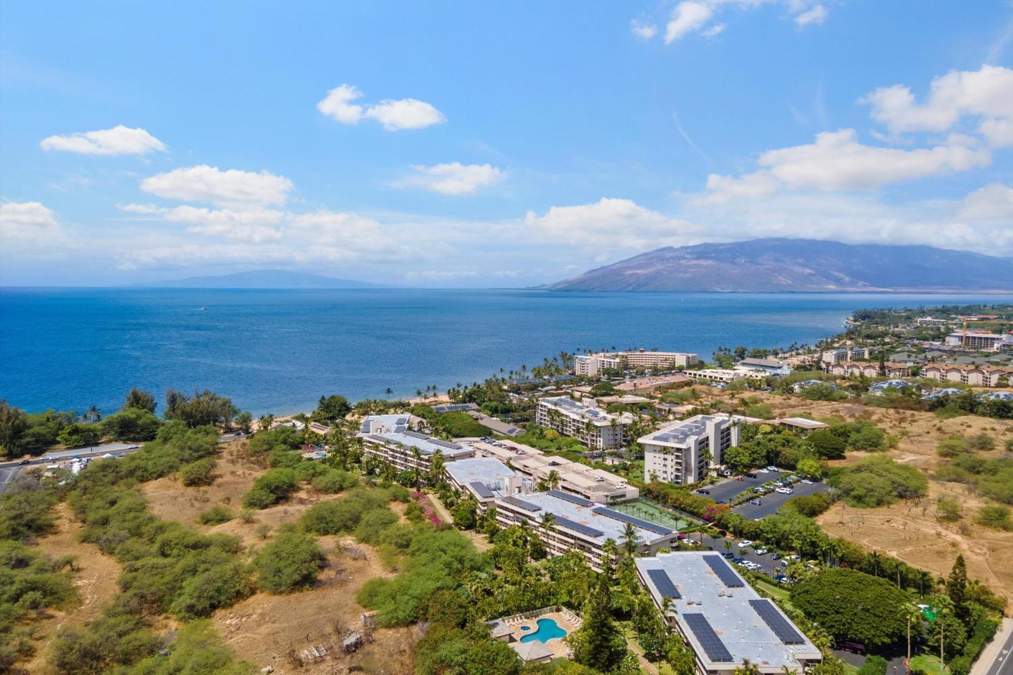 Vila Maui Banyan Wailea  Pokoj fotografie