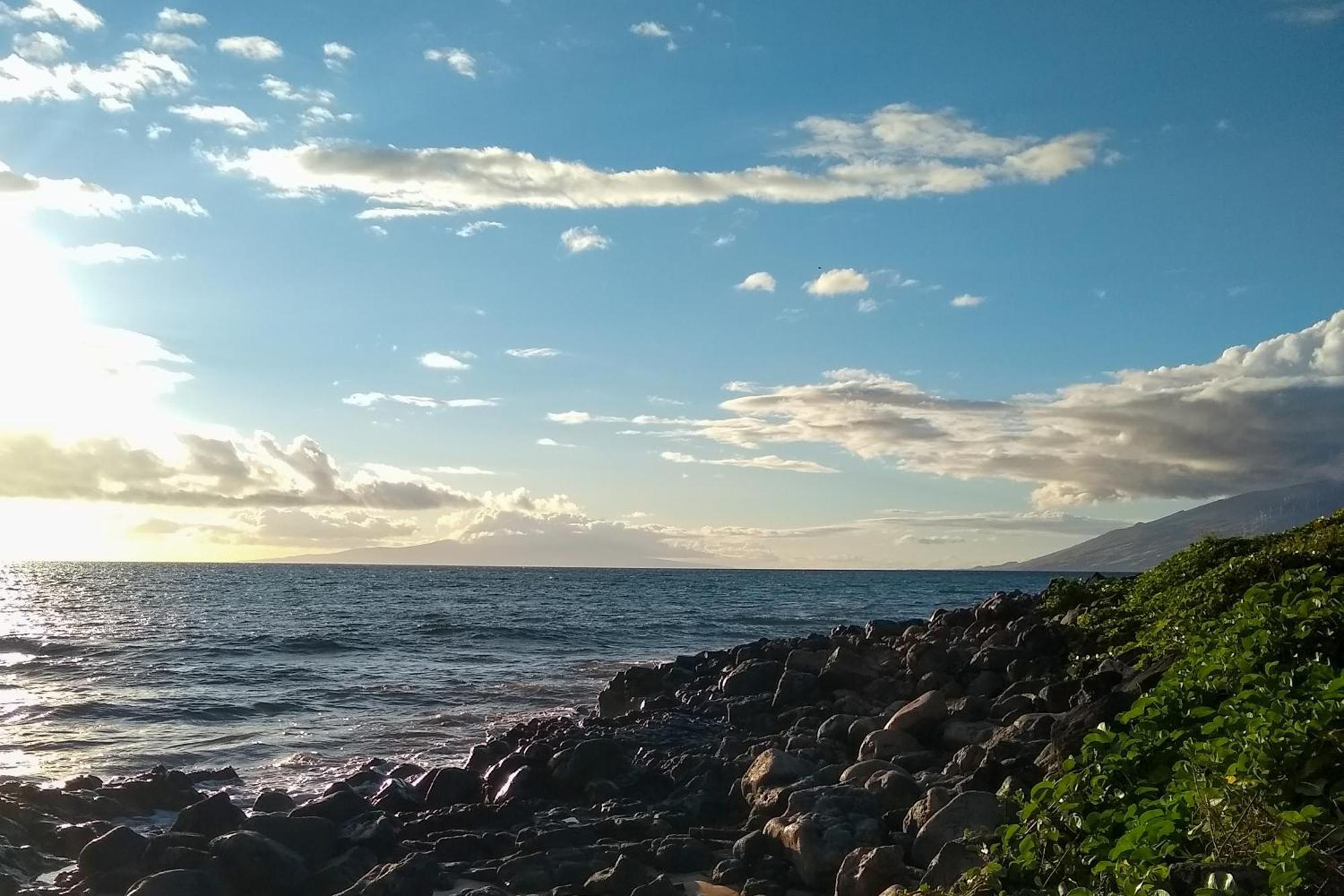 Vila Maui Banyan Wailea  Pokoj fotografie
