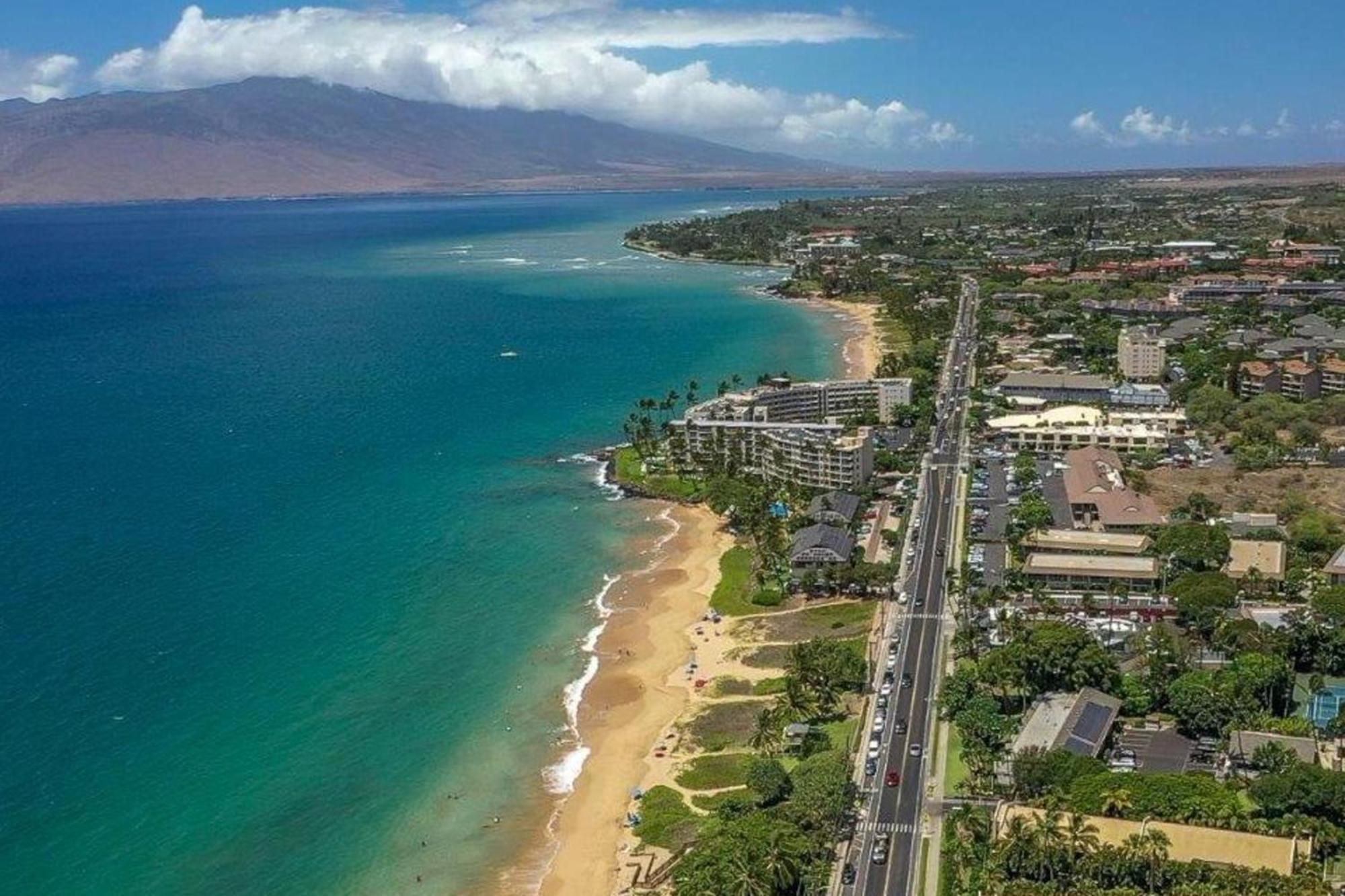 Vila Maui Banyan Wailea  Pokoj fotografie
