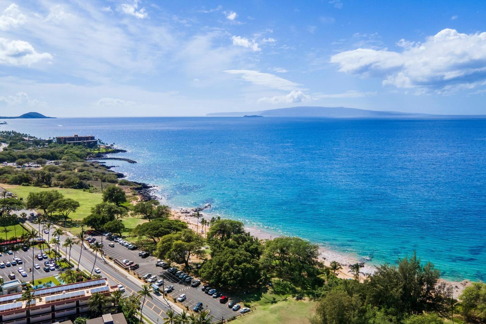 Vila Maui Banyan Wailea  Pokoj fotografie