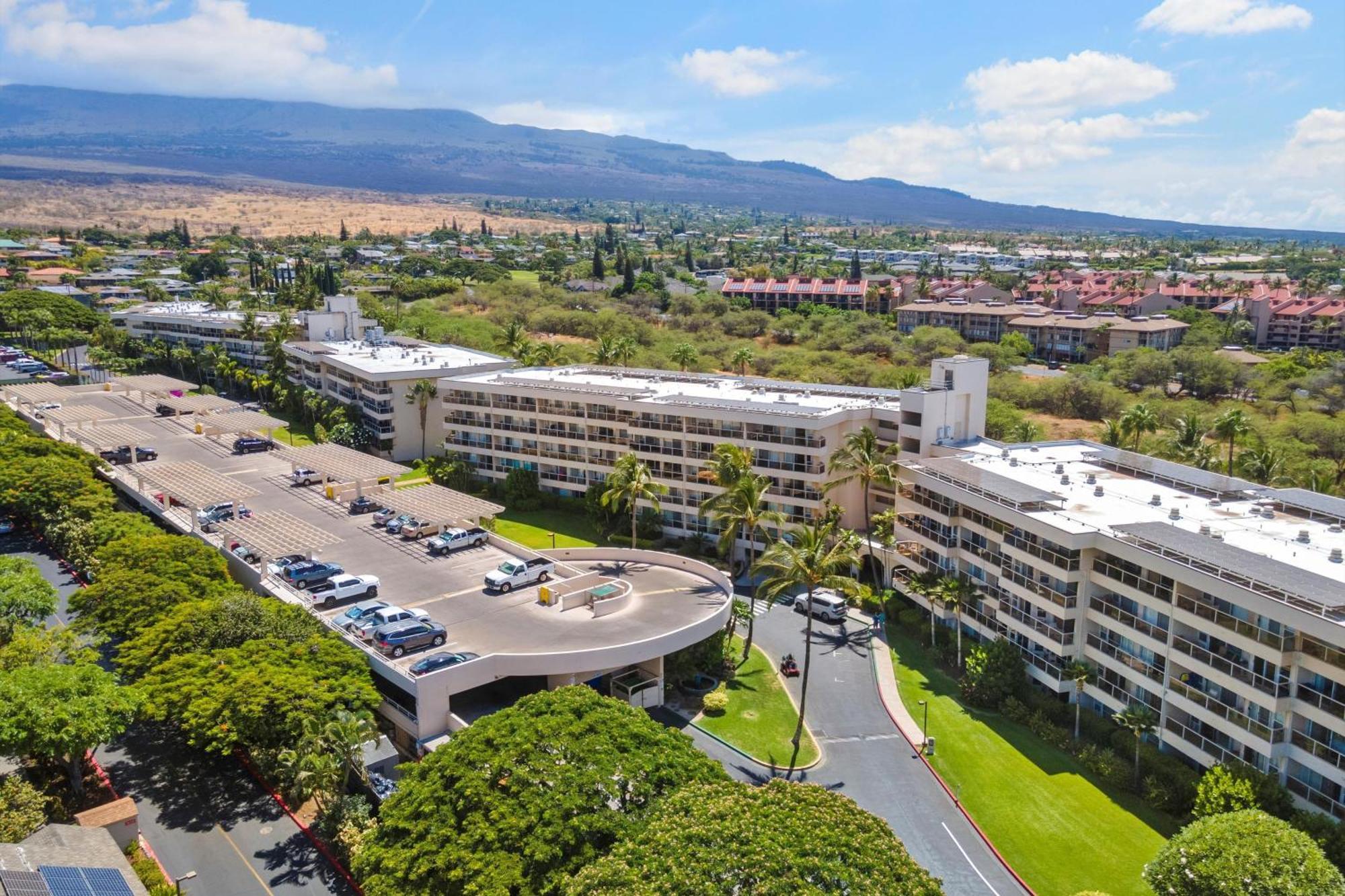 Vila Maui Banyan Wailea  Pokoj fotografie