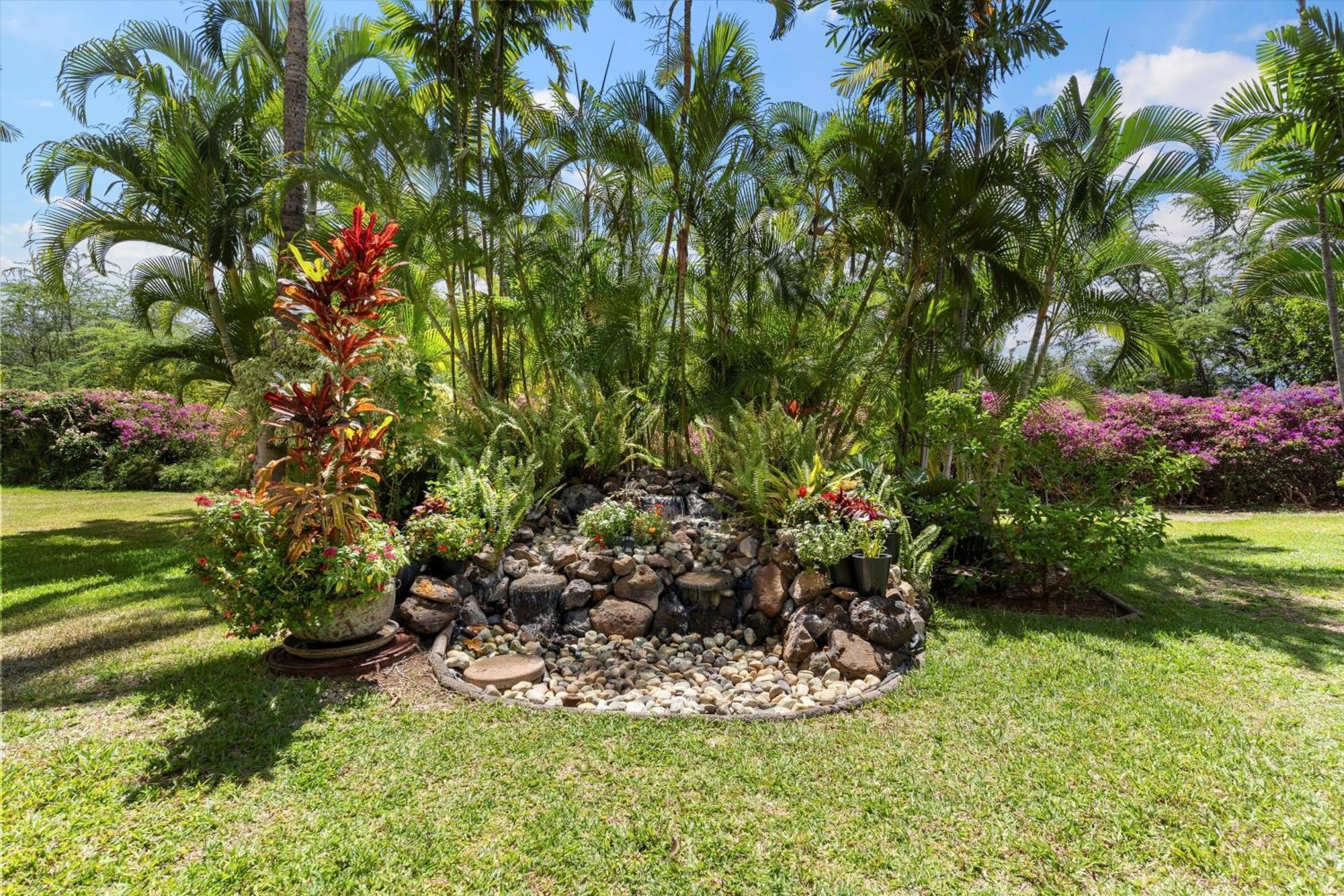Vila Maui Banyan Wailea  Pokoj fotografie