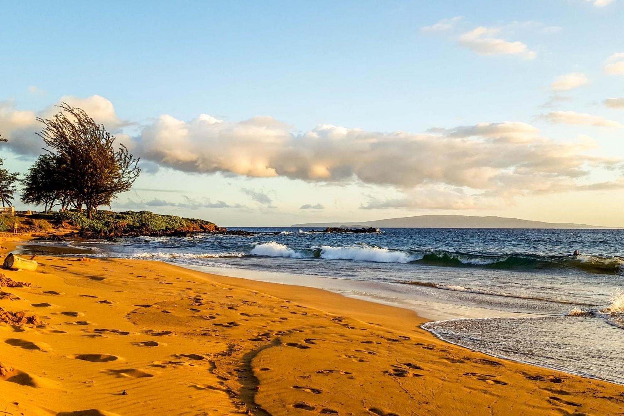 Vila Maui Banyan Wailea  Pokoj fotografie