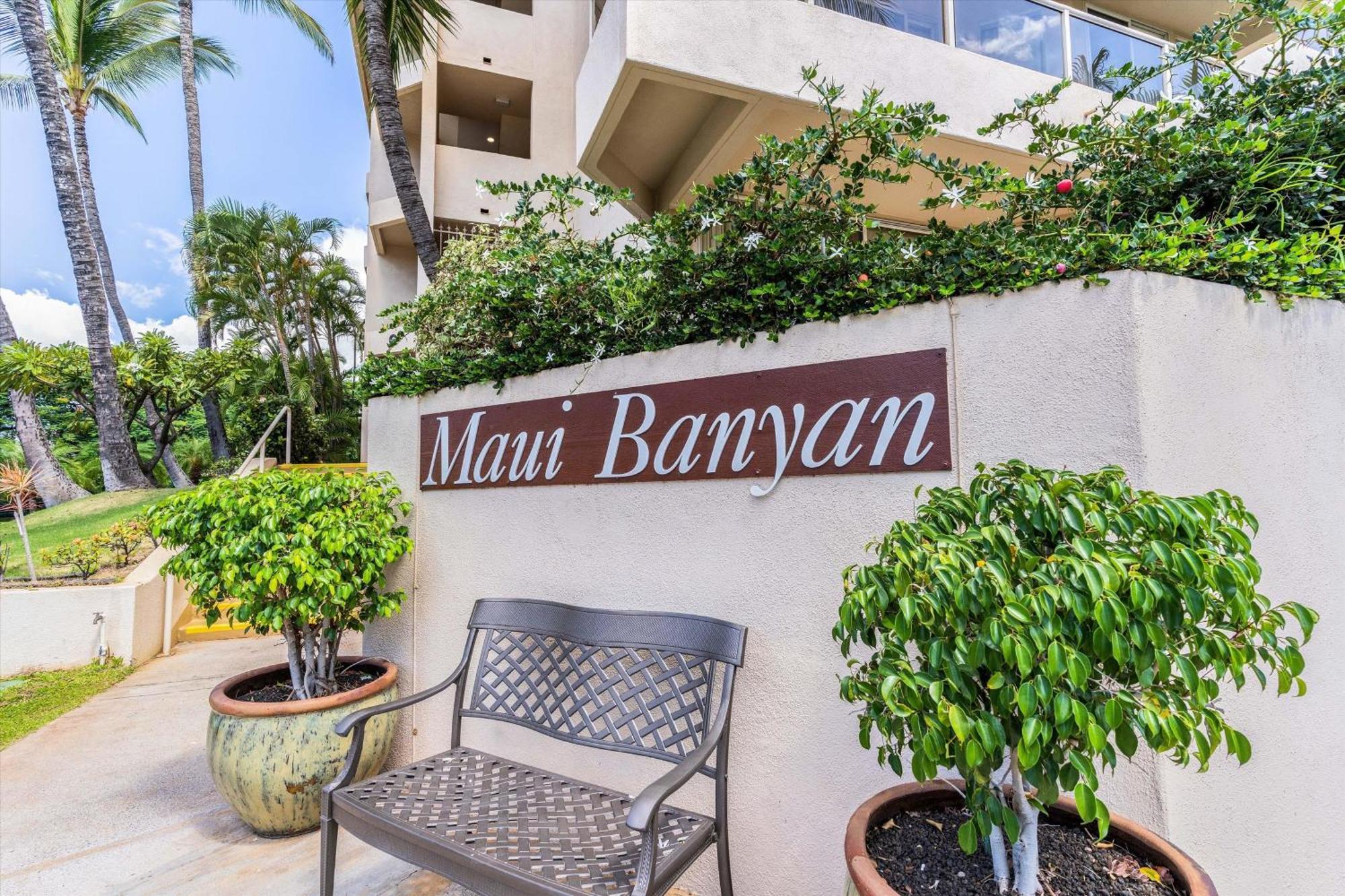 Vila Maui Banyan Wailea  Pokoj fotografie