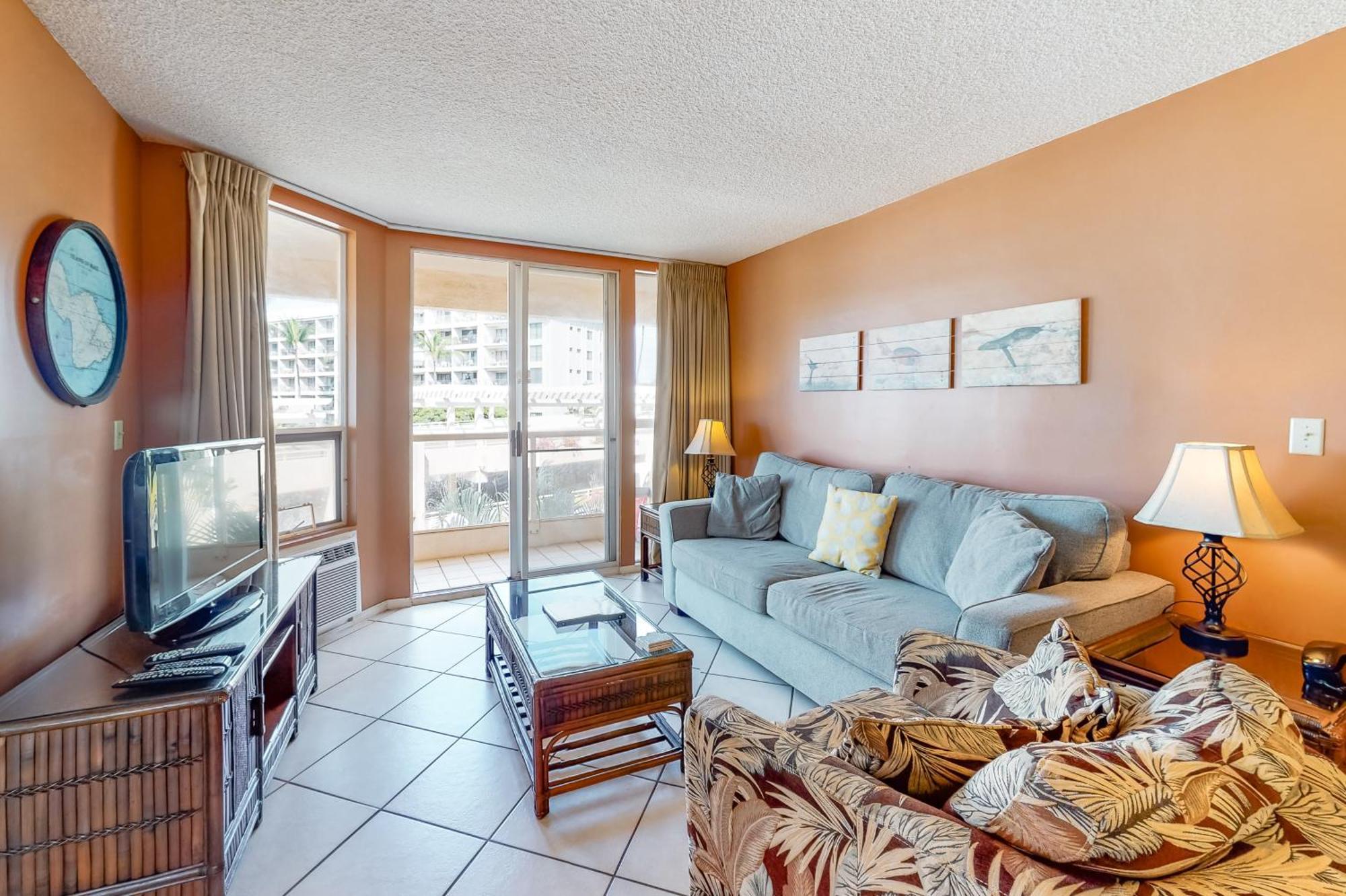 Vila Maui Banyan Wailea  Pokoj fotografie