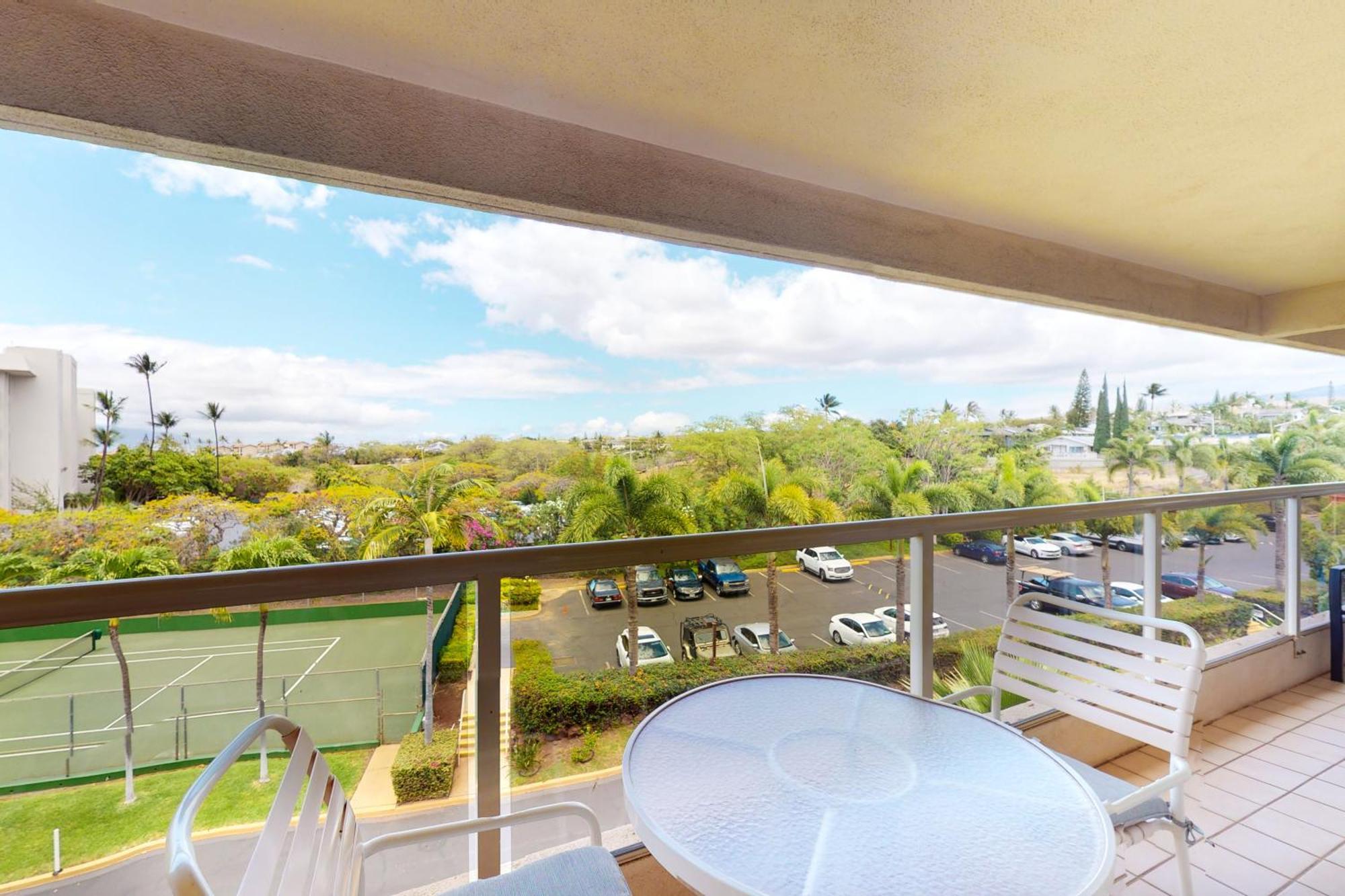 Vila Maui Banyan Wailea  Pokoj fotografie
