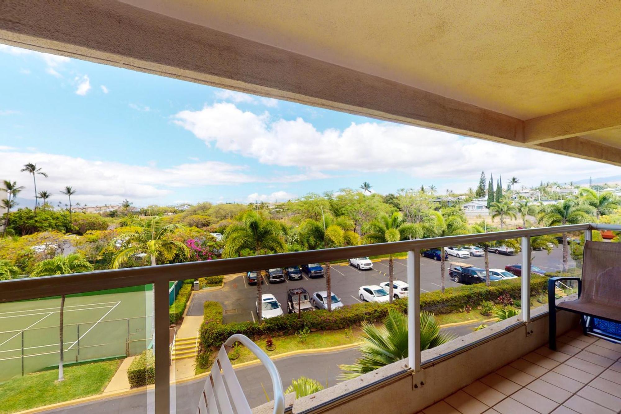 Vila Maui Banyan Wailea  Pokoj fotografie