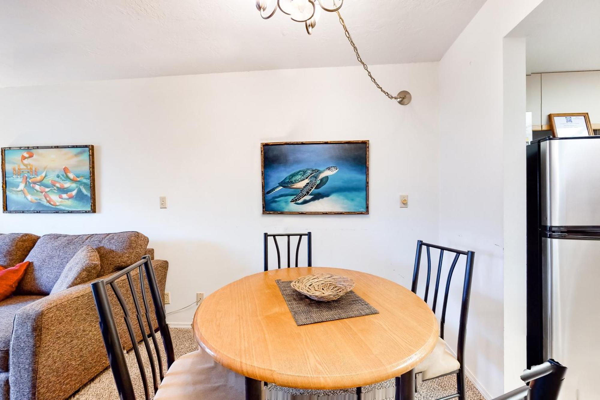 Vila Maui Banyan Wailea  Pokoj fotografie