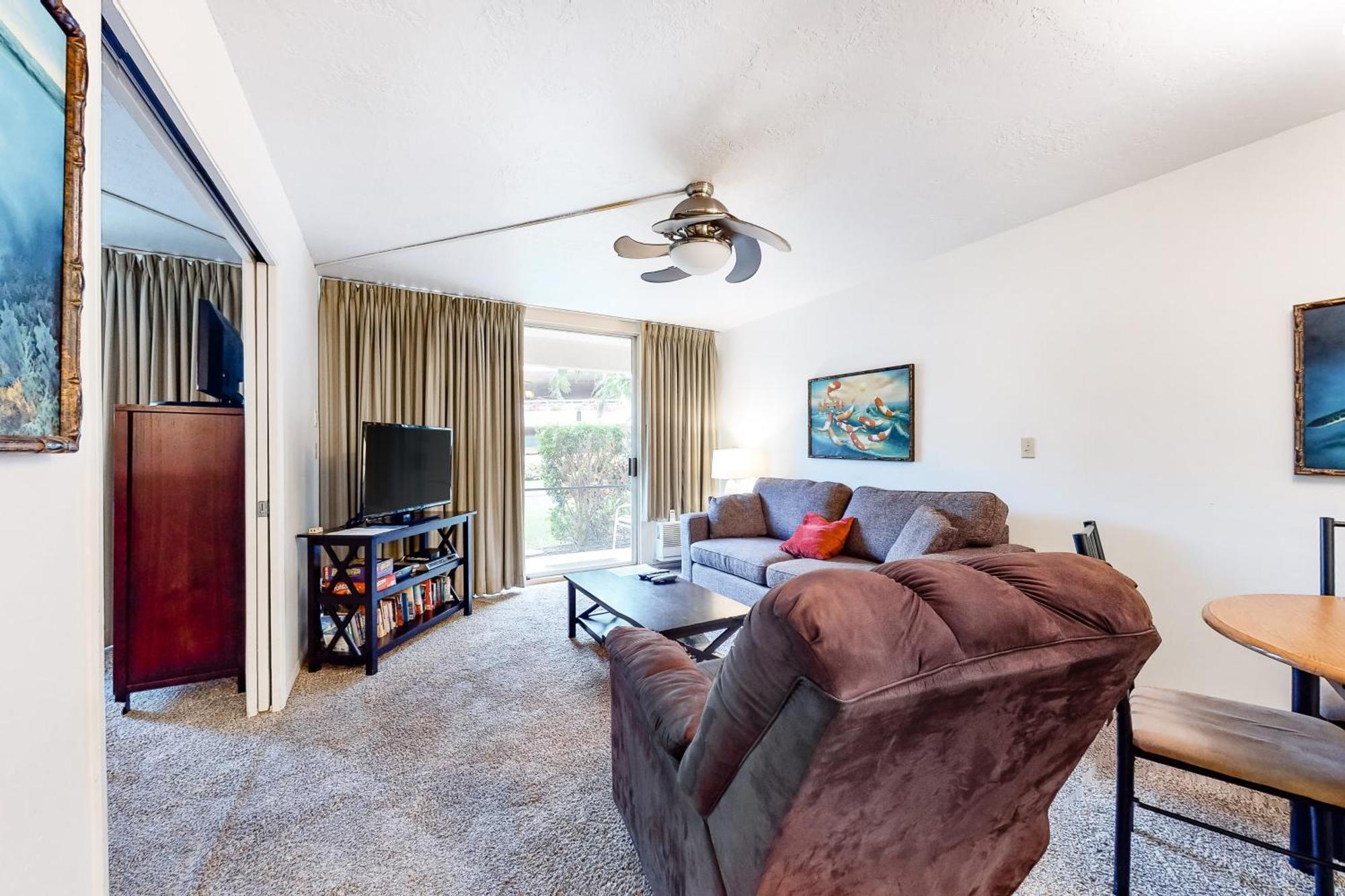 Vila Maui Banyan Wailea  Pokoj fotografie
