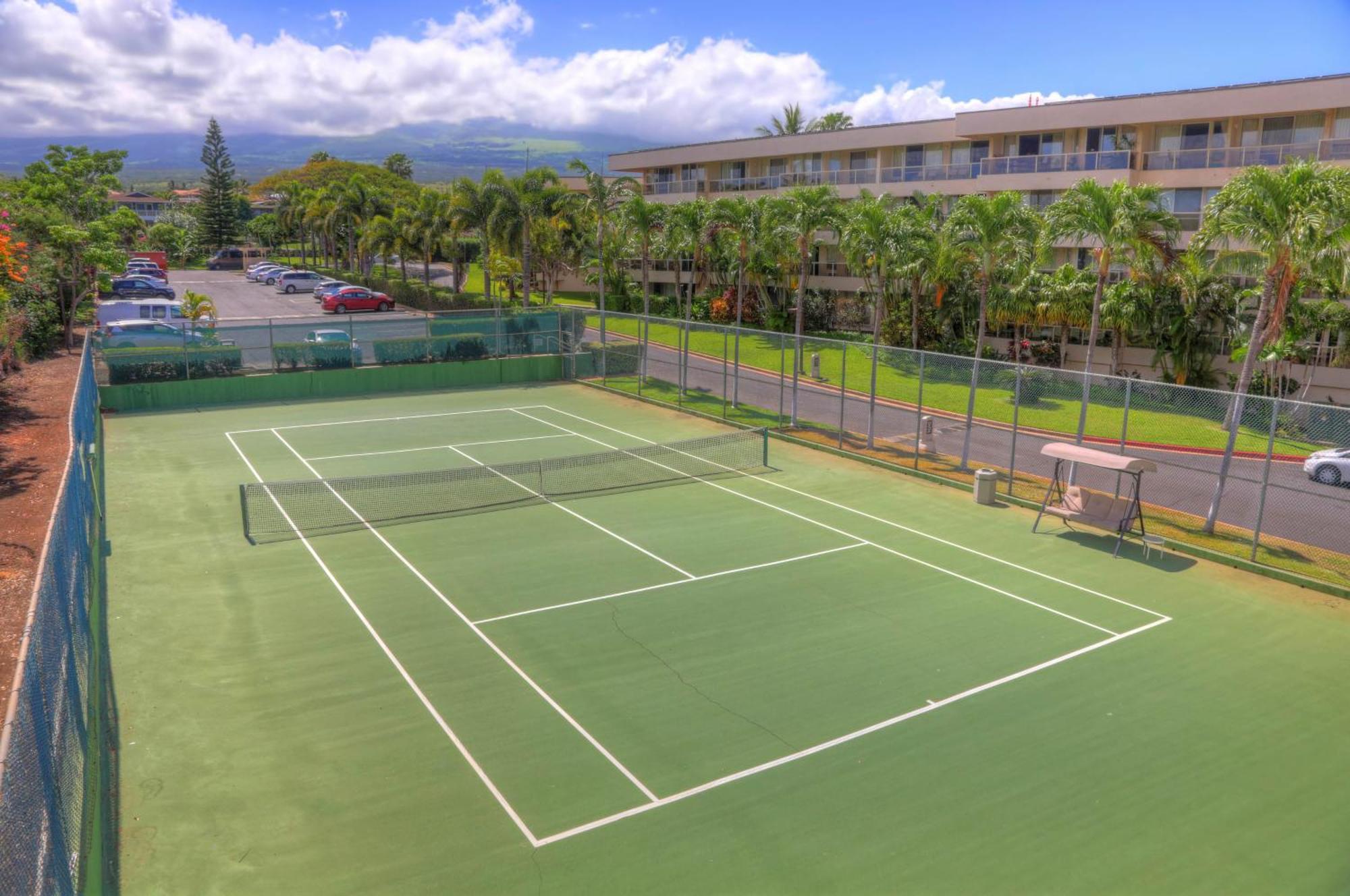 Vila Maui Banyan Wailea  Pokoj fotografie