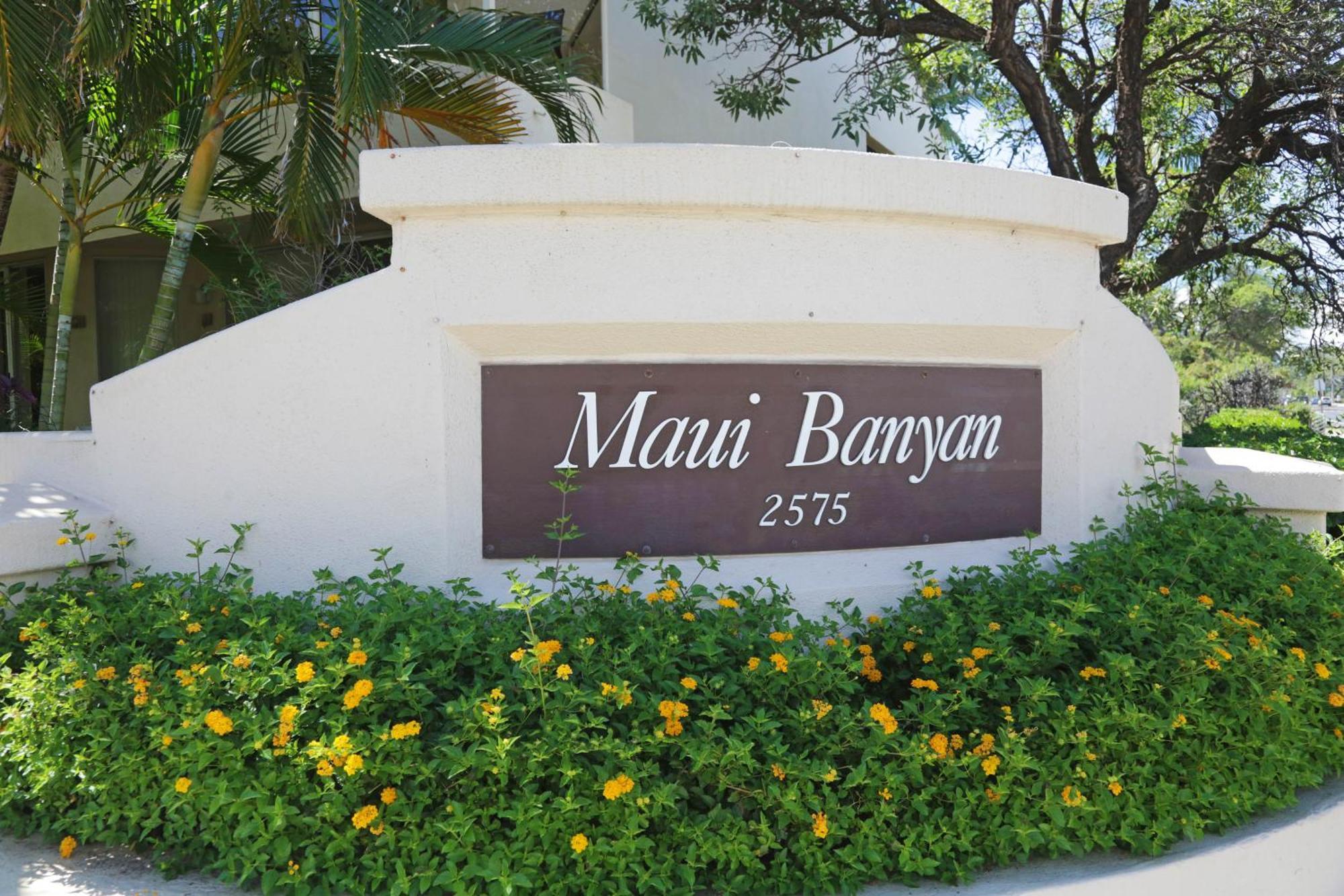 Vila Maui Banyan Wailea  Pokoj fotografie